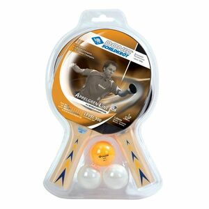 Set na stolní tenis DONIC Appelgren 300 set obraz