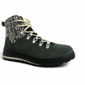 Dámské kotníkové zimní boty GRISPORT-Gaeta grey obraz