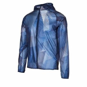 Pánská běžecká bunda ANTA-Single Windbreaker-MEN-Swag Green-852025615-2 obraz