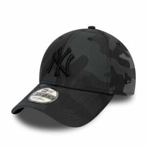 Kšiltovka NEW ERA-940 MLB League essential NEYYAN-MNCBLK obraz