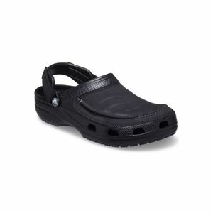 Pánské kroksy (rekreační obuv) CROCS-Yukon Vista II Clog M black obraz