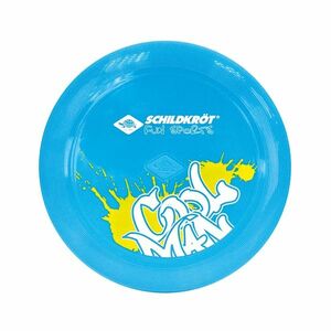 Frisbee - létající talíř SCHILDKROT Speeddisc Basic - modrý obraz