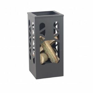 Ohniště MASTER Huequi 28 x 28 x 60 cm obraz