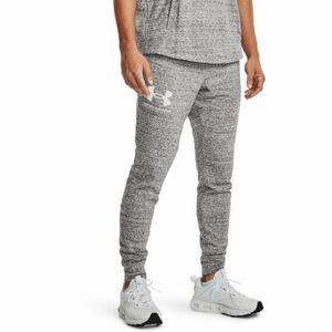 Pánské tepláky UNDER ARMOUR-UA RIVAL TERRY JOGGER-GREY obraz