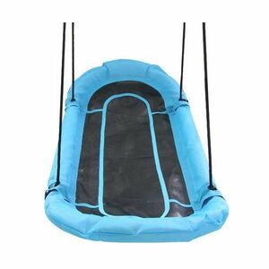 Zahradní houpačka SPARTAN Boat 140 x 70 cm obraz