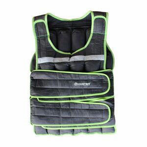 Zátěžová vesta MASTER Weight Vest - 20 kg obraz