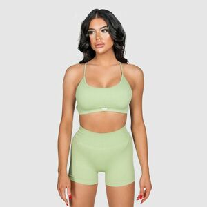 Sportovní set Iron Aesthetics Shape, zelený obraz