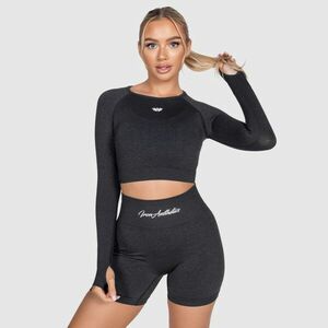 Sportovní set Iron Aesthetics Spirit V2, černý obraz