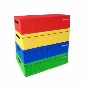 Švédská bedna MASTER PE - 4 dílná obraz