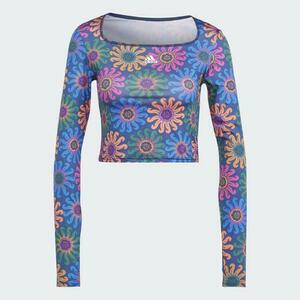 Adidas FARM CROP LS IM2360 - M obraz