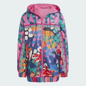 Adidas FARM Jacket HS1205 - XS obraz