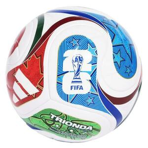 Adidas FIFA WC 26 Trionda fotbalový míč 4 obraz