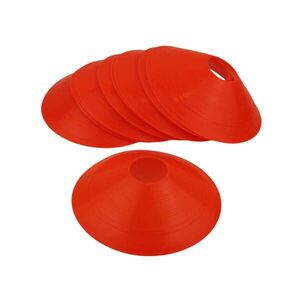 Fotbalové překážky MASTER značky - 12 kusů obraz