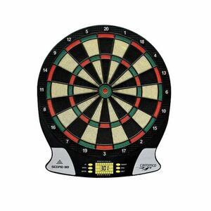 Elektronický terč CARROMCO Score 301 obraz
