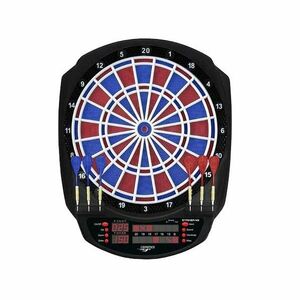 Elektronický terč CARROMCO Striker 401 obraz