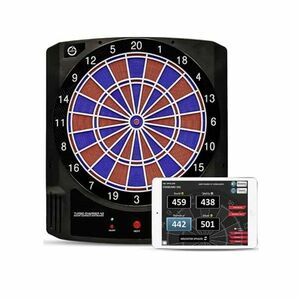 Elektronický terč SMARTNESS Turbo Changer 4.0 Bluetooth obraz