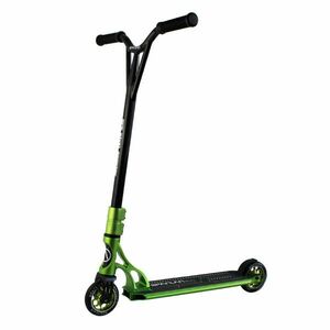 Freestylová koloběžka SPARTAN Stunt Pro High Level obraz