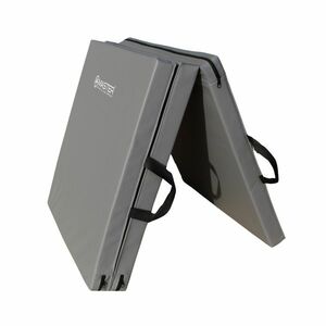 Žíněnka skládací třídílná MASTER 180 x 60 x 5 cm obraz