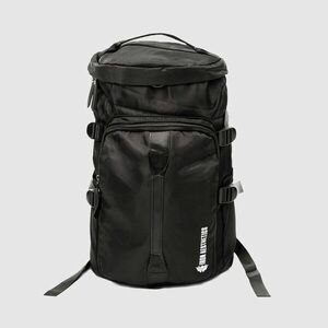 Sportovní taška Iron Aesthetics Portable 2in1, černá obraz