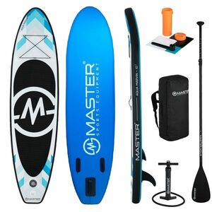 Paddleboard MASTER Aqua Marvin - 10 obraz