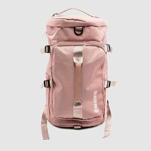 Sportovní taška Iron Aesthetics Portable 2in1, růžová obraz