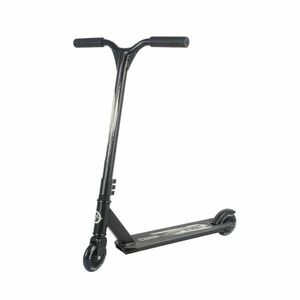 Koloběžka MASTER Stunt Street - šedá obraz