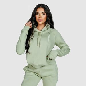 Dámská sportovní mikina Iron Aesthetics Comfy, zelená obraz