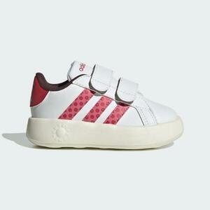Adidas Grand Court Minnie CF I IH6309 Tenisky Infanti - EU 27 obraz
