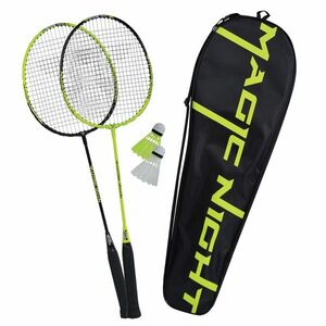 Badmintonový set TALBOT TORRO Magic Night LED obraz