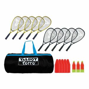 Speed badmintonový set TALBOT TORRO Speed 4000 obraz