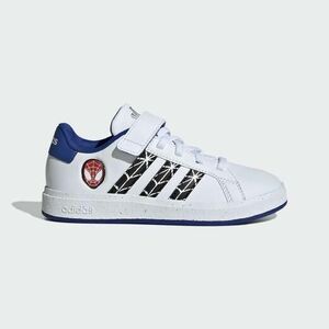 Adidas Grand Court Spider-man IF0925 - EU 35 obraz
