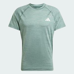Adidas GYM+ TEE JC5234 M Tričko Funkční - XL obraz