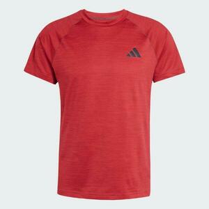 Adidas GYM+ TEE JC5236 M Tričko Funkční - XL obraz