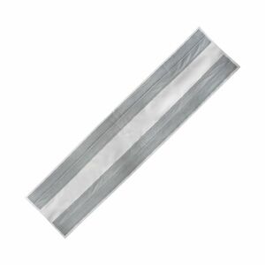 Trackconnect MASTER spojovací díl pro airtrack - 150 cm - šedý obraz