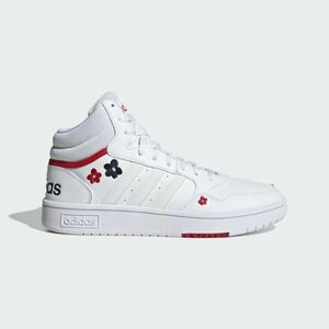 Adidas Hoops 3.0 MID HP7962 W - UK 7, 5 / EU 41 obraz