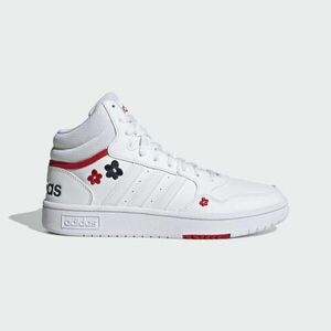 Adidas Hoops 3.0 MID HP7962 W obraz