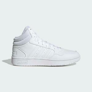 Adidas Hoops 3.0 MID - UK 9, 5 / EU 44 obraz