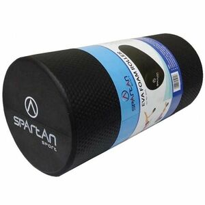 Masážní válec SPARTAN EVA Foam roller 30 x 15 cm obraz