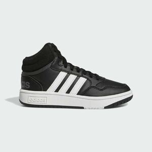 Adidas Hoops MID 3.0 K GW0402 - UK 6, 5 / EU 40 obraz