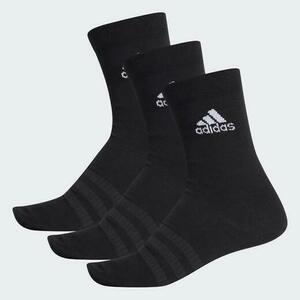 Adidas Light CREW 3PP DZ9394 ponožky - S obraz