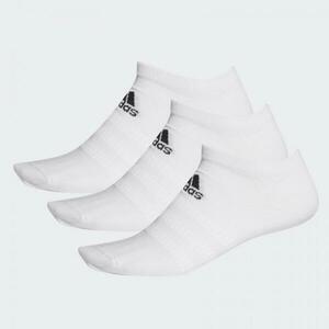 Adidas Light LOW 3PP DZ9401 Ponožky Nízké - L EU 43-45 obraz