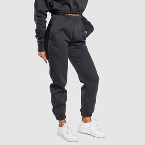 Dámské oversized tepláky Iron Aesthetics Simone, šedé obraz