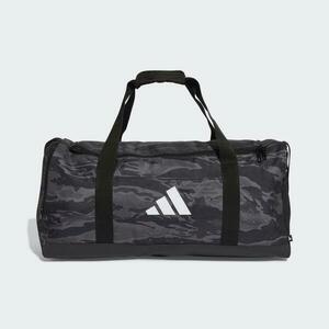 Adidas LIN DUF M CAMO JG5869 Taška Sportovní obraz