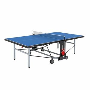 Stůl na stolní tenis SPONETA S5-73e - modrý obraz