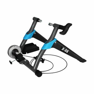 Cyklistický trenažér MASTER X-08 obraz