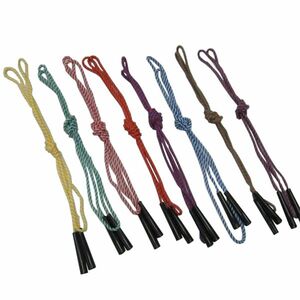 Gymnastické švihadlo MASTER klasik - 3 metry - set 10 kusů obraz