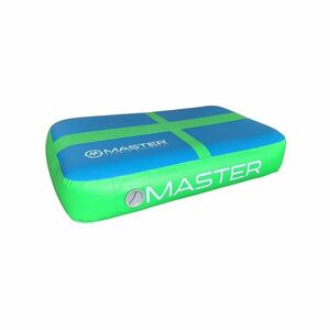 Airblock MASTER odrazový můstek 60 x 100 x 20 cm - modrý - zelený obraz