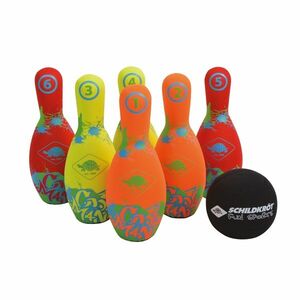 Kuželky SCHILDKROT Neoprene obraz