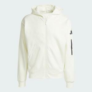Adidas M CE FZ HD GD JF3296 Mikina ZIP - XL obraz