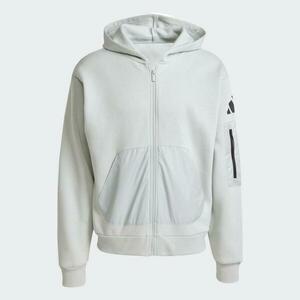 Adidas M CE FZ HD GD JF3297 Mikina ZIP - XL obraz